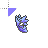 pupitar cursor