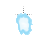 Flame cursor