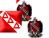 ColourPointPink# Cursors preview