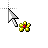 Normal select cursor