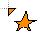Strange Star cursor