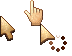 VINDICTUS Cursors preview