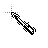 Handwriting cursor