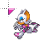 Link select cursor