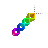 Link select cursor