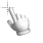 Link select cursor