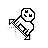 yippee diagonal 1 resize cursor