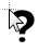 Help select cursor