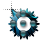 Working in background cursor