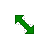 X3_nwse cursor