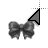 Alternate select cursor
