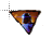Normal select cursor