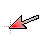 Link select cursor