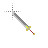 Link select cursor