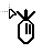 muie animation cursor cursor