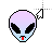 Normal select cursor