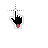 Link select cursor