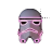 Normal select cursor