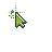 Pointer 9 cursor