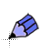 Handwriting cursor