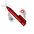 Handwriting cursor