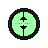 Precision select cursor