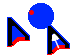 McNustard's Jumbo Detailed Cursors preview