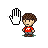 No Grab cursor