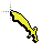 gold dragon scimmy cursor