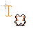 Hamster13 cursor