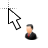 Cesare Vesdani Cursors preview