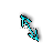 diagonal resize 1 cursor
