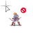 Link select cursor