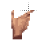 Link select cursor