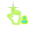 Normal select cursor