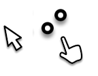 VS 7.0 Neon Zircon Alternative Edit Cursors preview