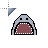 Normal select cursor