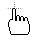 Link select cursor