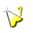 Help select cursor
