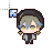 Normal select cursor
