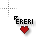 Ereri 1 cursor