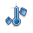 Link select cursor