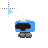 Normal select cursor