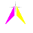 Alternate select cursor