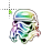 Normal select cursor