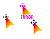 Spining 3 Cursors preview