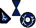 Lightning Jewel Cursors preview