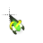 Text select cursor