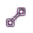 SA (diagonal resize2) cursor