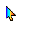 WaF cursor